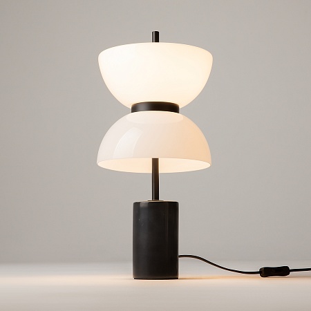 Настольный светильник Maytoni Kyoto MOD178TL-L11B3K - фото