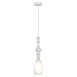 Подвесной светильник Lussole Monroe LSP-8519 - фото