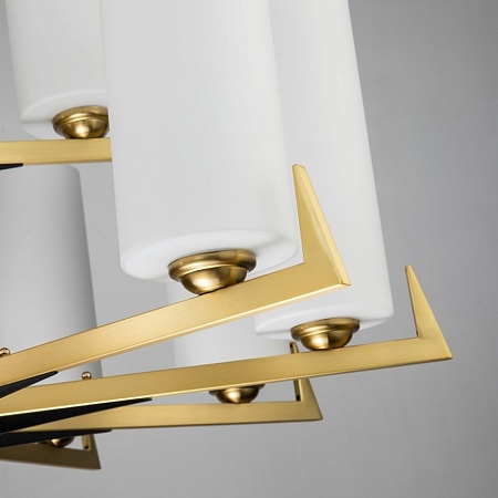 Подвесная люстра Favourite 2623-15P - фото