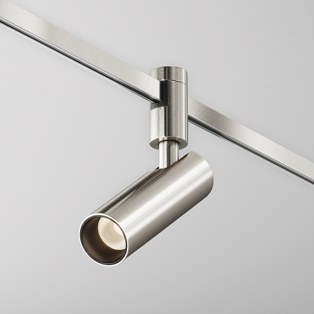 Трековый светильник Technical TR144-1-12W3K-W-PT - фото