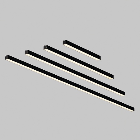 Линейный светильник Technical LL312011 - фото