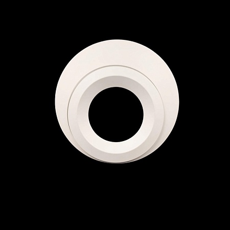 10339 White Встраиваемый светильник LOFT IT Click - фото