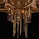 Люстра  марокко MW-Light  185010310 - фото