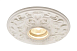 Точечный встраиваемый светильник Arte Lamp MUSTER A5270PL-1WH - фото