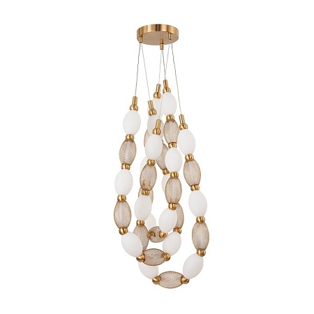 Потолочная люстра Favourite 4559-3PC - фото