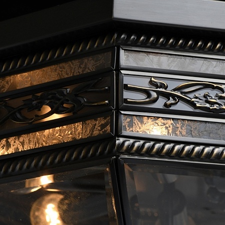 Светильник  корсо Chiaro  801010806 - фото