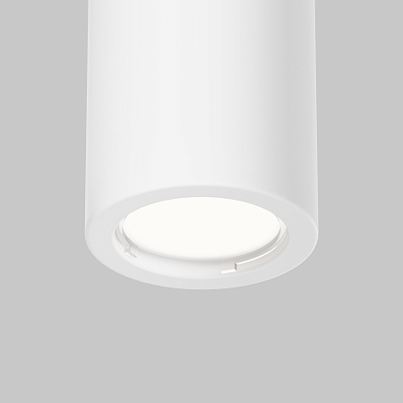 Потолочный светильник Technical C001CL-GU10-W - фото