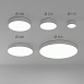 Потолочный светильник Arte Lamp FADO A6612PL-1WH - фото