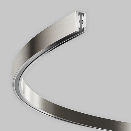 Шинопровод накладной/подвесной Technical TRX154-2SR-D1200-PT - фото