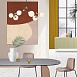 Подвесная Люстра Vine L6 Imperiumloft 212765-26 - фото