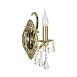 Бра Arti Lampadari Pisani E 2.1.1.601 G - фото