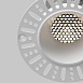 Встраиваемый светильник Technical DL124-10W-4K-TRS-W - фото