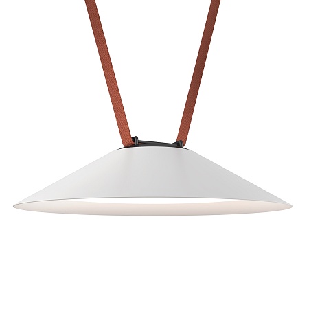 Светильник на шине Denkirs BELTY FLOW DK5565-WH+BK - фото