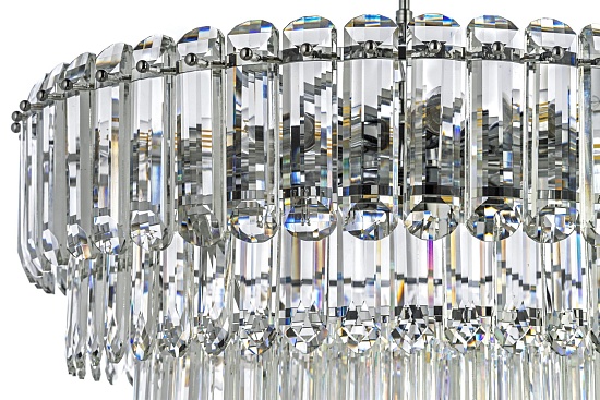 Люстра подвесная Dio D'Arte Elite Olivetta E 1.5.60.100 N - фото