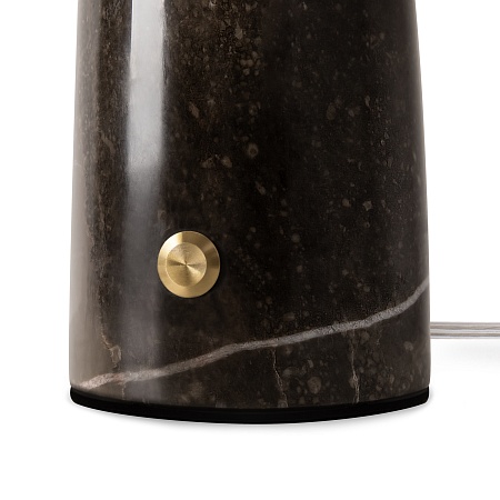 Настольный светильник Freya FR2054TL-01BS2 - фото