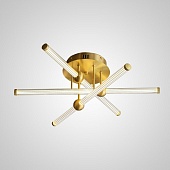 Потолочная Люстра Bekka D63 Imperiumloft 203757-26