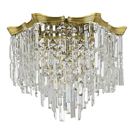 Трековая система St Luce накладная 220V 200 TS-D-200-ST504.506.01