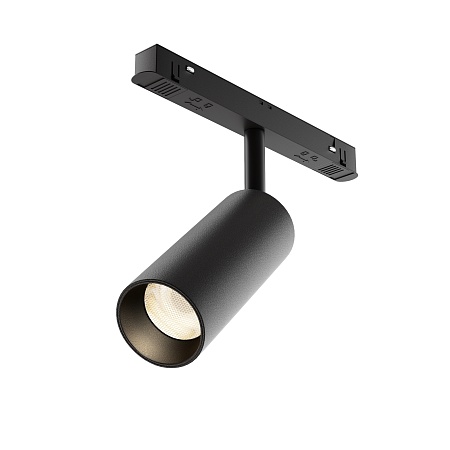 Трековый светильник Technical TR032-4-12WTW-M-DSZ-B - фото