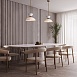 Потолочный светильник Freya Essence FR5490CL-01BS - фото