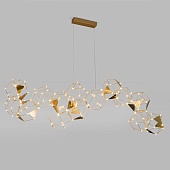 Подвесной светильник Eurosvet 90368/14 медь