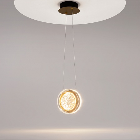 Подвесной светильник Maytoni Pharao MOD361PL-L7BS3K - фото