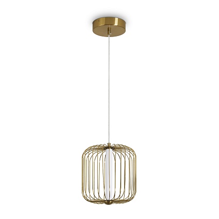 Подвесной светильник Freya Sabi FR6131PL-L13BS - фото