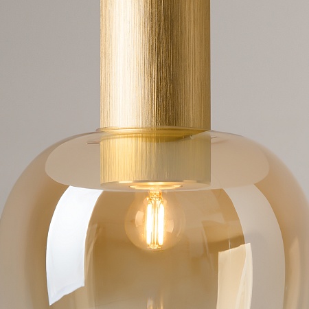 Потолочный светильник Maytoni Smart Casual MOD414CL-01G - фото