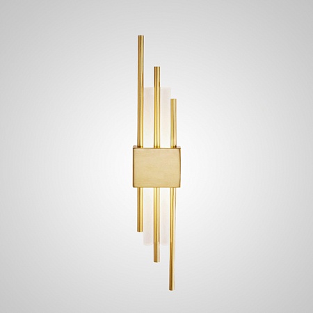 Настенный Светильник Chord B B Imperiumloft 209179-26 - фото