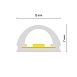 Гибкий неон Led Strip 432053 - фото