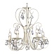 Люстра Maytoni Princess ARM270-05-R - фото