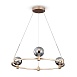 Подвесной светильник Freya Urban FR4005PL-03G - фото