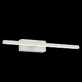 Подсветка для картин ST-Luce Белый/Белый LED 1*8W 3000K SL446.081.01