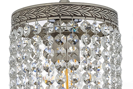 Потолочный светильник Dio DArte Elite Cremono E 1.3.15.100 N - фото