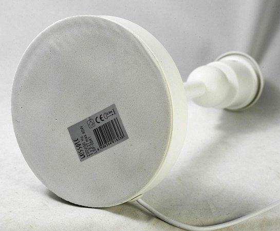 Настольная лампа Lussole HARTFORD LSP-0541 - фото