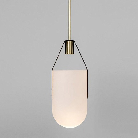 Подвесной Светильник Allied Maker White Imperiumloft 123601-22 - фото