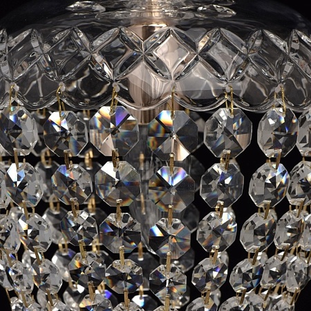 Люстра Chiaro Бриз 464017601 - фото