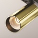 Трековый светильник Technical FOCUS LED TR021-1-12W3K-W-BBS - фото