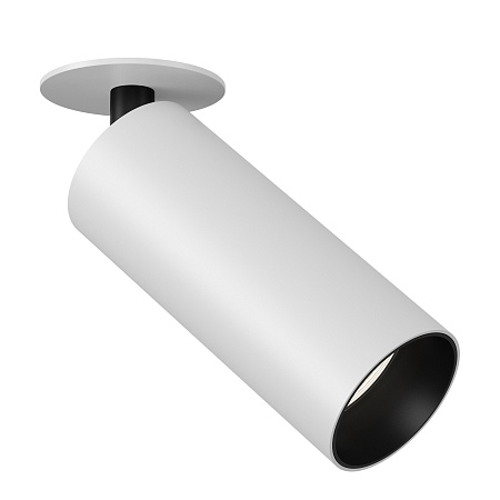 Встраиваемый светильник Technical FOCUS LED C053CL-L12W4K - фото
