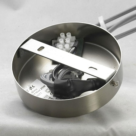 Подвесной светильник Lussole MARTINEZ LSP-8071 - фото