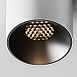 Потолочный светильник Technical Alfa LED C064CL-5W3K-RD-WB - фото