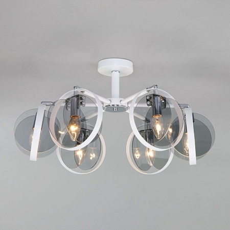 Потолочный светильник Eurosvet 70121/6 - фото