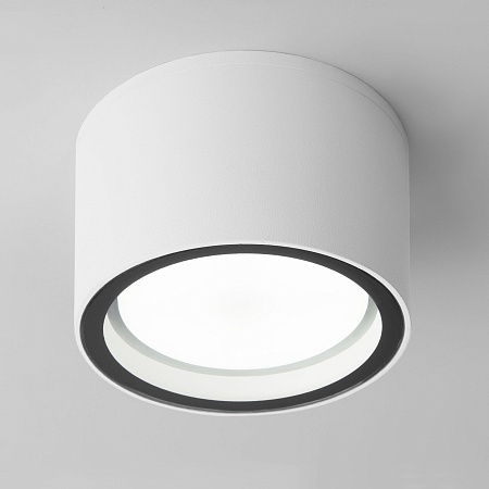 Уличный потолочный светильник Light 26231 IP54 35144/H Elektrostandard - фото