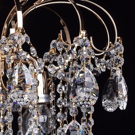 Люстра De City Бриз 464017006 - фото