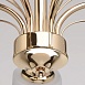 Люстра  ия MW-Light Олимп 638010105 - фото