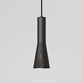 Светильник подвесной светодиодный Pino 5W 4000K черный 50311 LED Elektrostandard