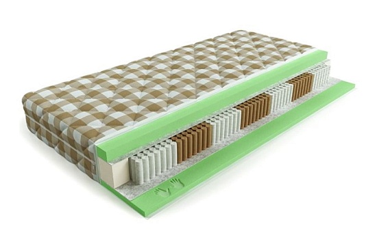 Матрас Mr.Mattress Touch XL фото