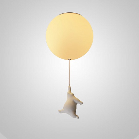 Потолочный Светильник Wasty D D13 Imperiumloft 191729-23 - фото