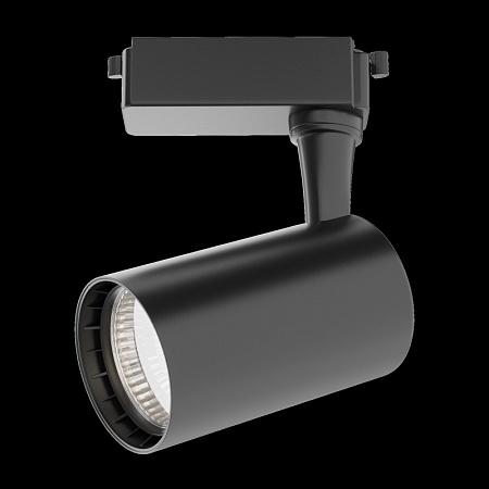 Трековый светильник Technical Vuoro TR003-1-6W4K-M-B - фото