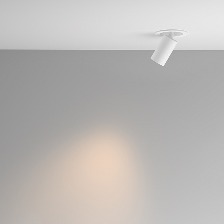 Встраиваемый светильник Technical FOCUS LED C071CL-7W3K-WB - фото