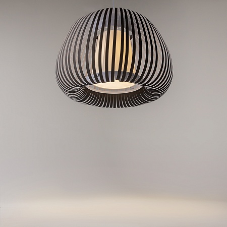 Подвесной светильник Maytoni MOD409PL-01B - фото